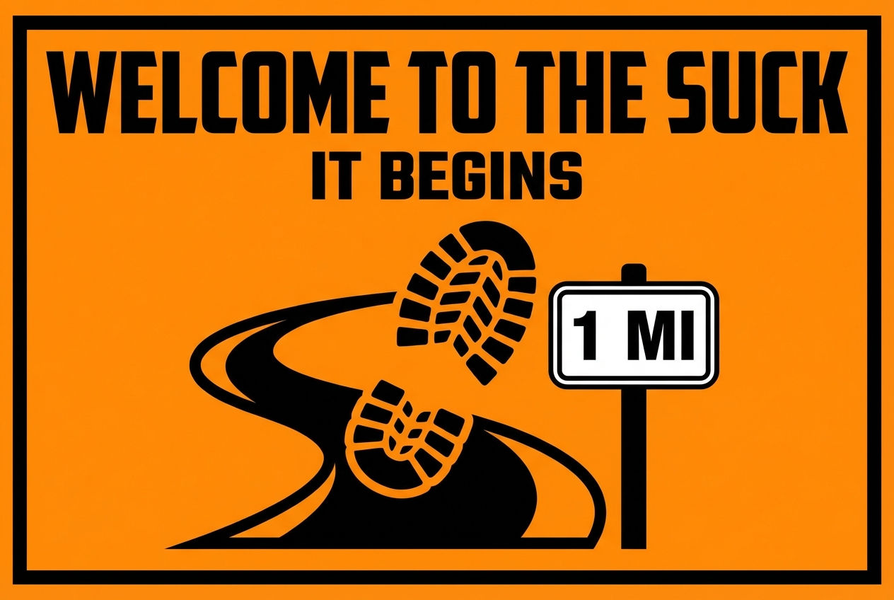 Welcome to the Suck patch